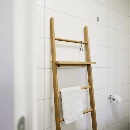 Heiligenhafenkoje Апартаменты *