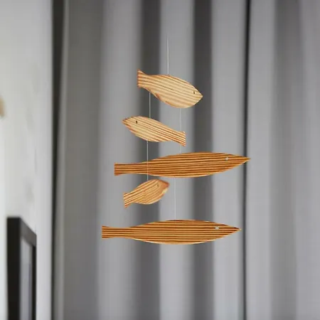 Heiligenhafenkoje Хайлигенхафен