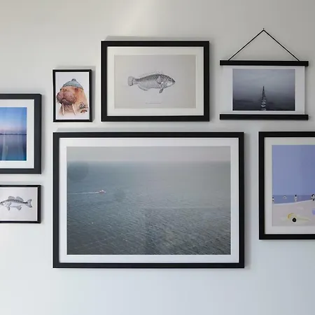 Apartment Heiligenhafenkoje Heiligenhafen