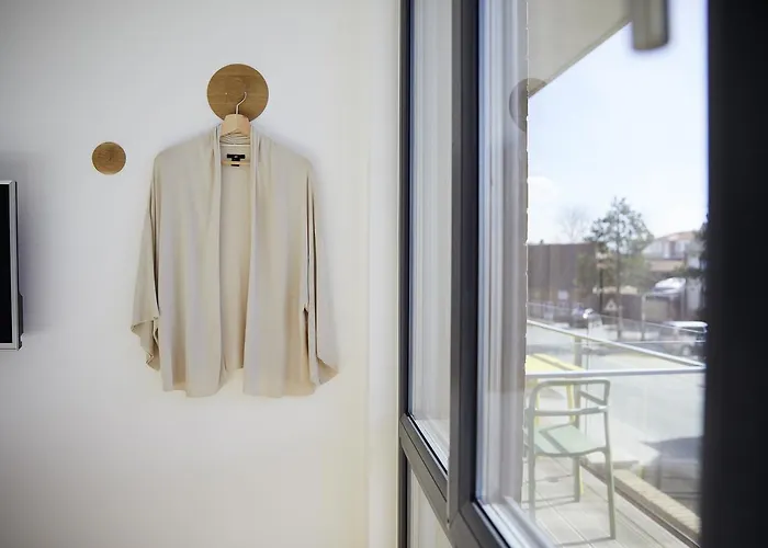 Heiligenhafenkoje * Heiligenhafen