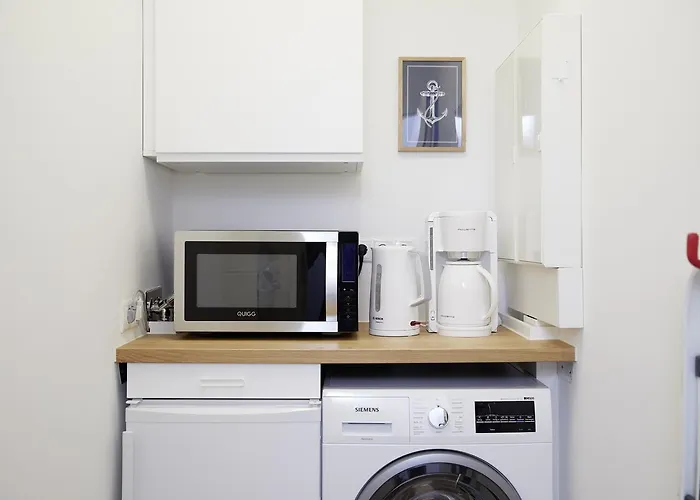 Lejlighed Heiligenhafenkoje *