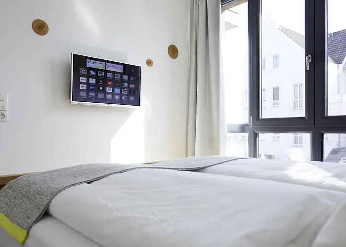 Lejlighed Heiligenhafenkoje Heiligenhafen