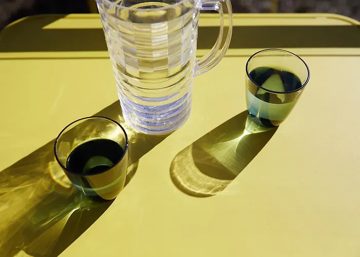 Heiligenhafenkoje Lejlighed