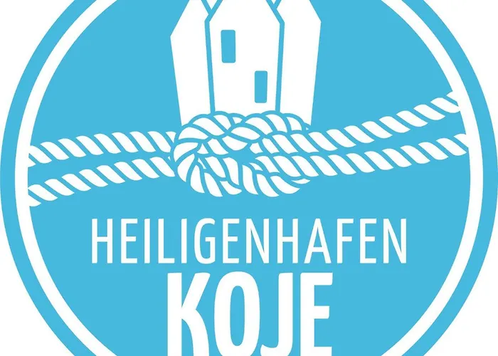 Heiligenhafenkoje Lejlighed