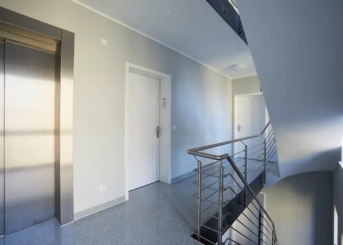 Lejlighed Heiligenhafenkoje Heiligenhafen