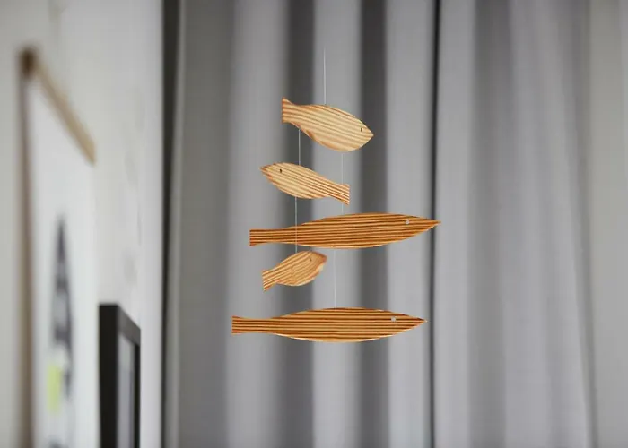 Heiligenhafenkoje Heiligenhafen