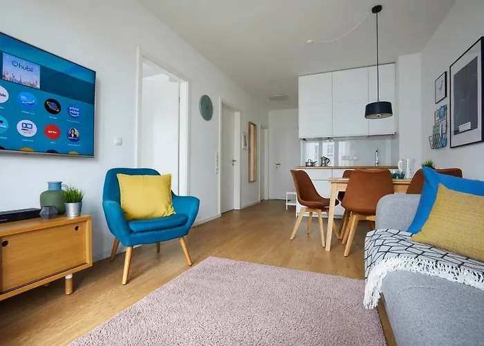 Heiligenhafenkoje Heiligenhafen