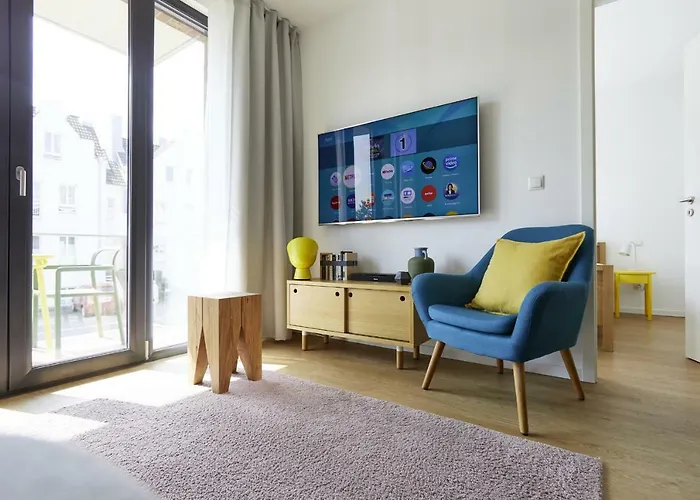 Heiligenhafenkoje Heiligenhafen