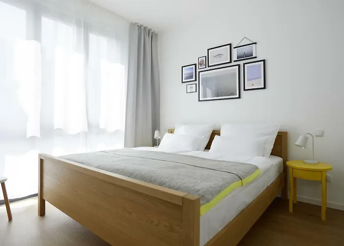 Lejlighed Heiligenhafenkoje