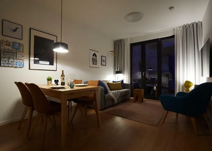 Lejlighed Heiligenhafenkoje *