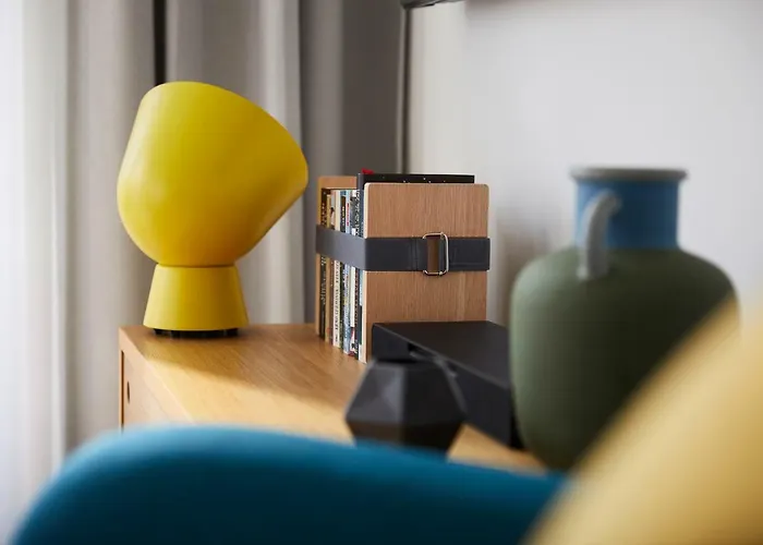 Lejlighed Heiligenhafenkoje Heiligenhafen