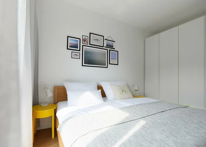 Lejlighed Heiligenhafenkoje *