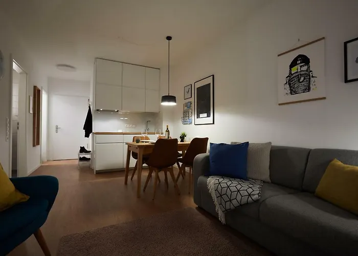 Lejlighed Heiligenhafenkoje *