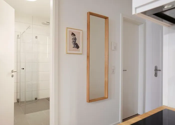 Heiligenhafenkoje * Heiligenhafen